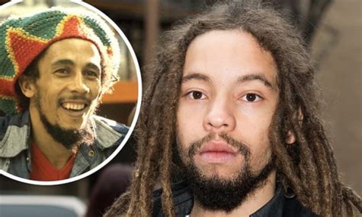 Joseph Marley Net Worth Before Death | How Did Bob Marley Grandson Die