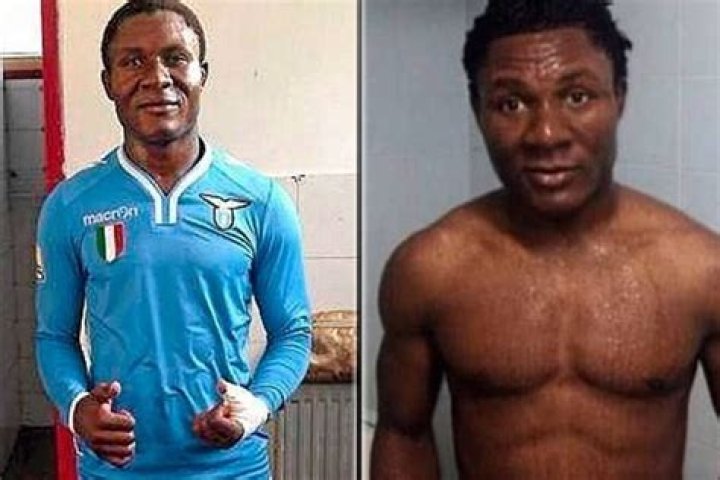 Joseph Minala Biography, Age, Height, Wife, Net Worth, Family