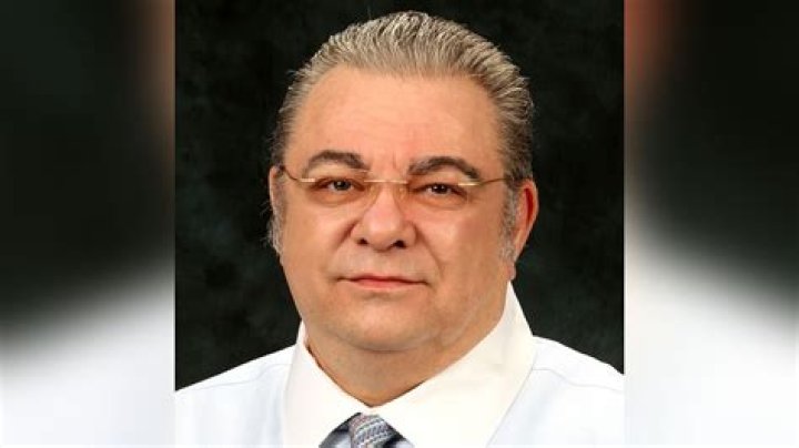 
Joseph Polito Age, Birthday, Wikipedia, Who, Nationality, Biography 