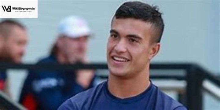 
Joseph Suaalii Height, Weight, Net Worth, Age, Birthday, Wikipedia, Who, Instagram, Biography 