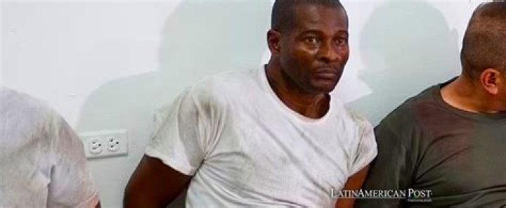 Joseph Vincent Biography, Age, Height, Wife, Net Worth, Family