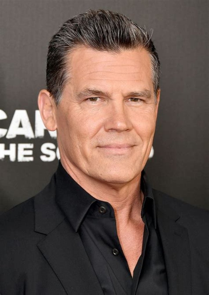 Josh Brolin (Actor de Cine) - Edad, cumpleaños, biografía, hechos, familia, patrimonio neto, altura y más