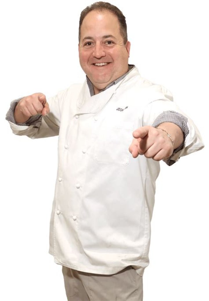 Josh Capon Biography, Age, Height, Wife, Net Worth, Family