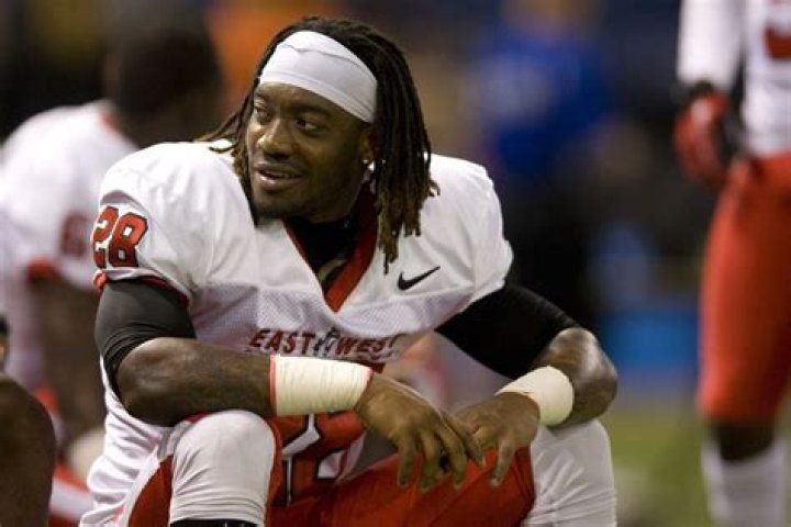 Josh Johnson Biography, Age, Height, Wife, Net Worth, Family