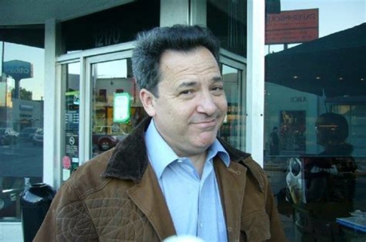Josh Mankiewicz Net Worth | Salary And Career Earnings