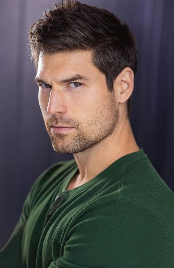 Astrology Birth Chart of Josh Murray (Reality Star) 2024