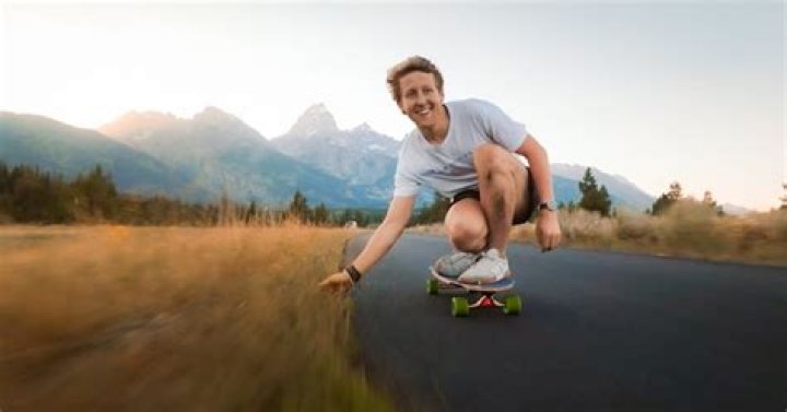 About Josh Neuman [Skateboarder] Wiki, Biography, Age, Height, Net worth, Girlfriend, Family & More