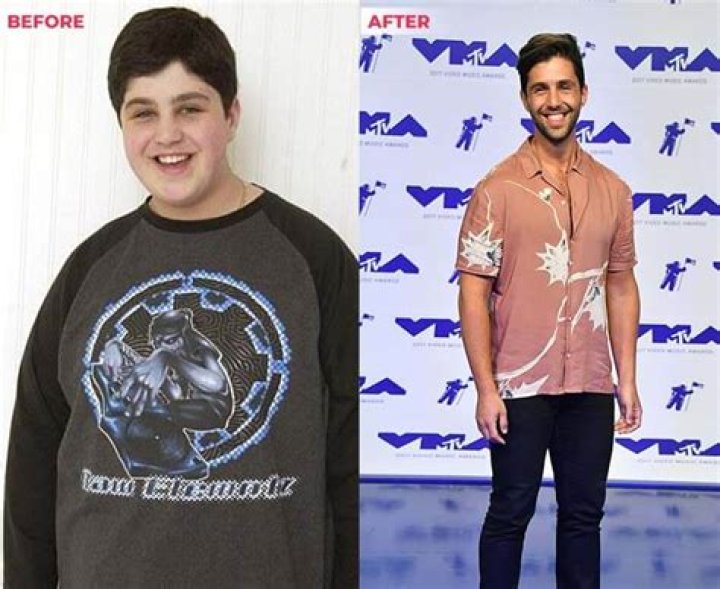 Josh Peck Is Hotter Than a Peruvian Puff Pepper in His Latest Underwear Snap