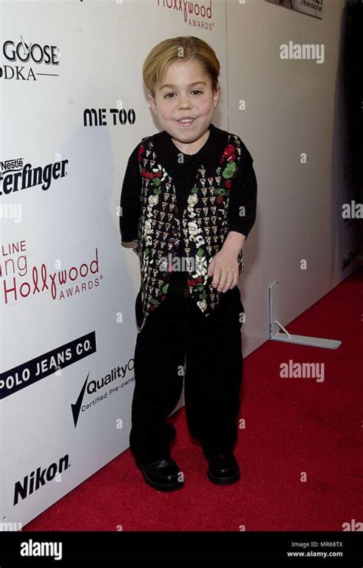 Josh Ryan Evans (Ator de novela) - Idade, aniversário, biografia, fatos, família, patrimônio líquido, altura e muito mais