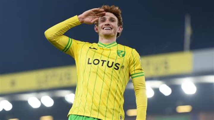 Josh Sargent biografía, edad, altura, esposo, net worth, familia