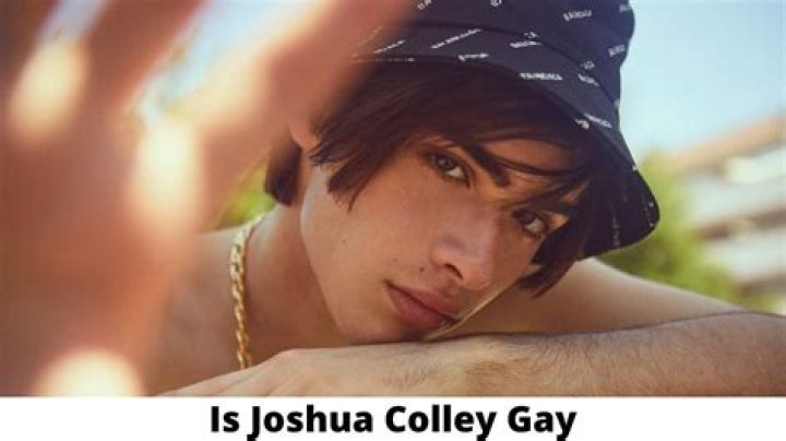 Joshua Colley Height, Weight, Net Worth, Age, Birthday, Wikipedia, Who, Nationality, Biography