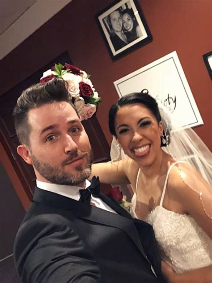 Joshua David Evans – Celebsgraphy