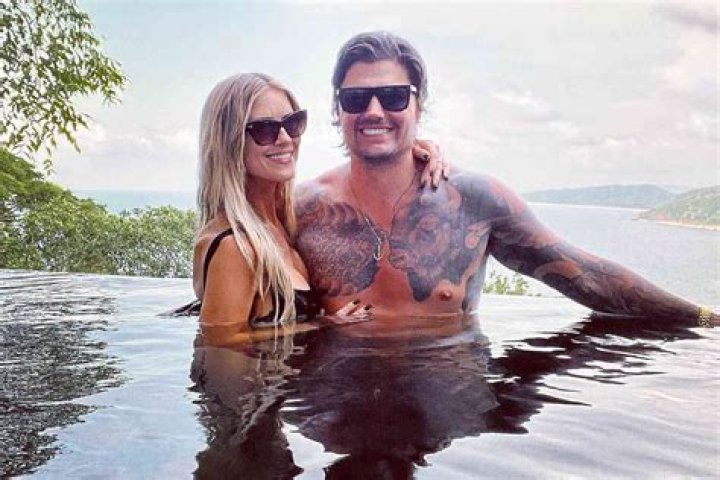 Joshua Hall Biography - Wiki, Age, Height, Wife, Girlfriend, Family & More