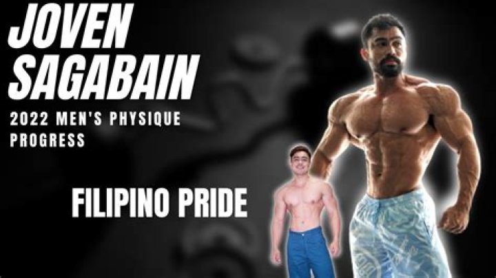 Joven Sagabain (TikTok Star) - Age, Birthday, Bio, Facts, Family, Net Worth, Height & More