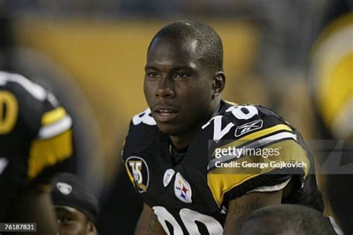 Jovon Johnson Biography, Age, Height, Wife, Net Worth, Family