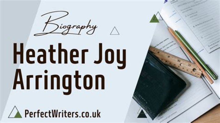 Joy Arrington Height, Weight, Net Worth, Age, Birthday, Wikipedia, Who, Instagram, Biography