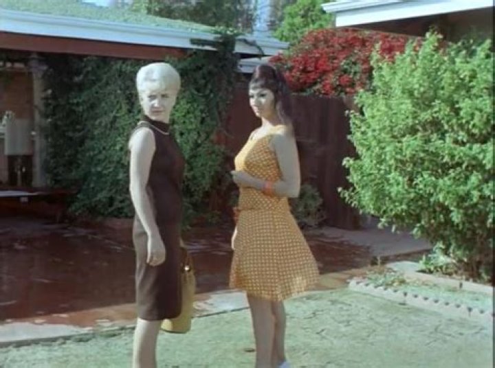 Joyana Frederics Biography, Age, Height, Husband, Net Worth, Family