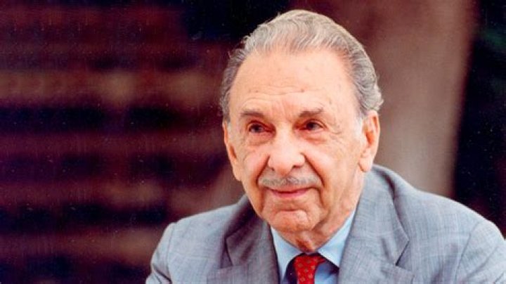 Astrology Birth Chart of JRD Tata (Entrepreneur) 2024