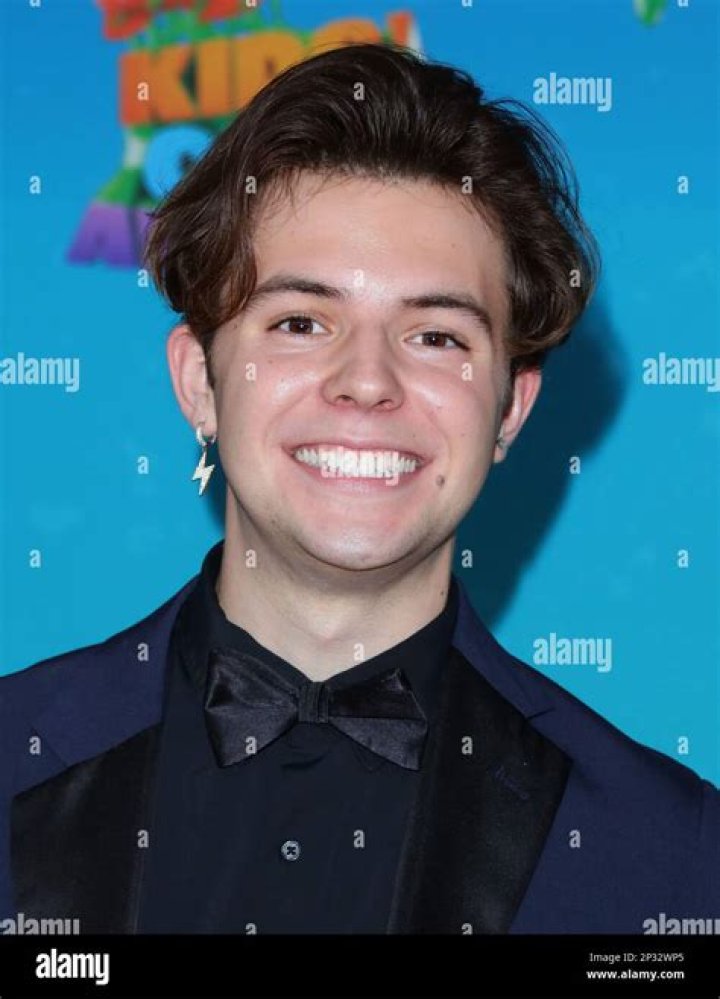 JT Casey (TikTok Star) - Age, Birthday, Bio, Facts, Family, Net Worth, Height & More