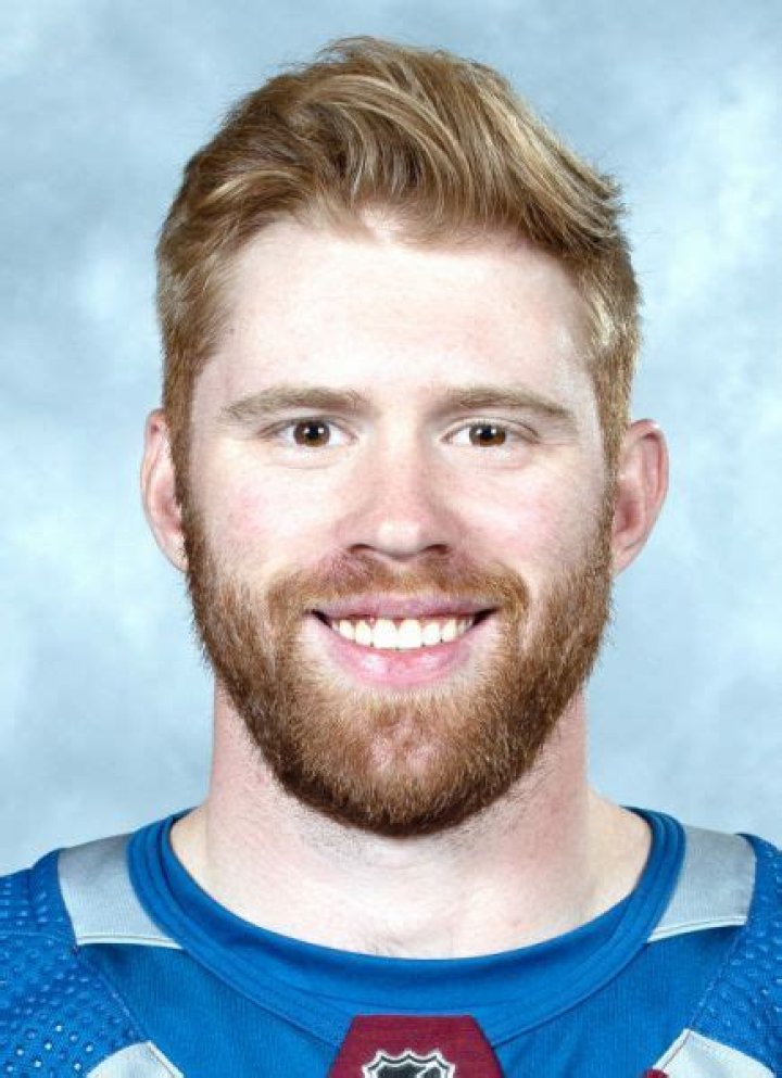 
JT Compher Height, Weight, Net Worth, Age, Birthday, Wikipedia, Who, Nationality, Biography 