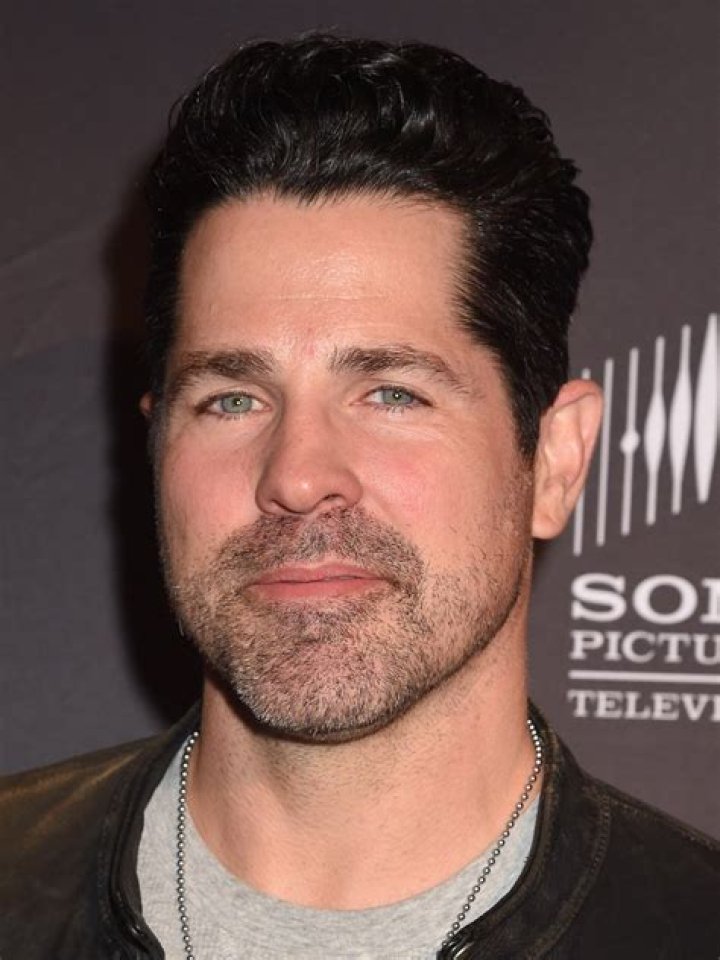 JT Hodges biografía, edad, altura, esposo, net worth, familia