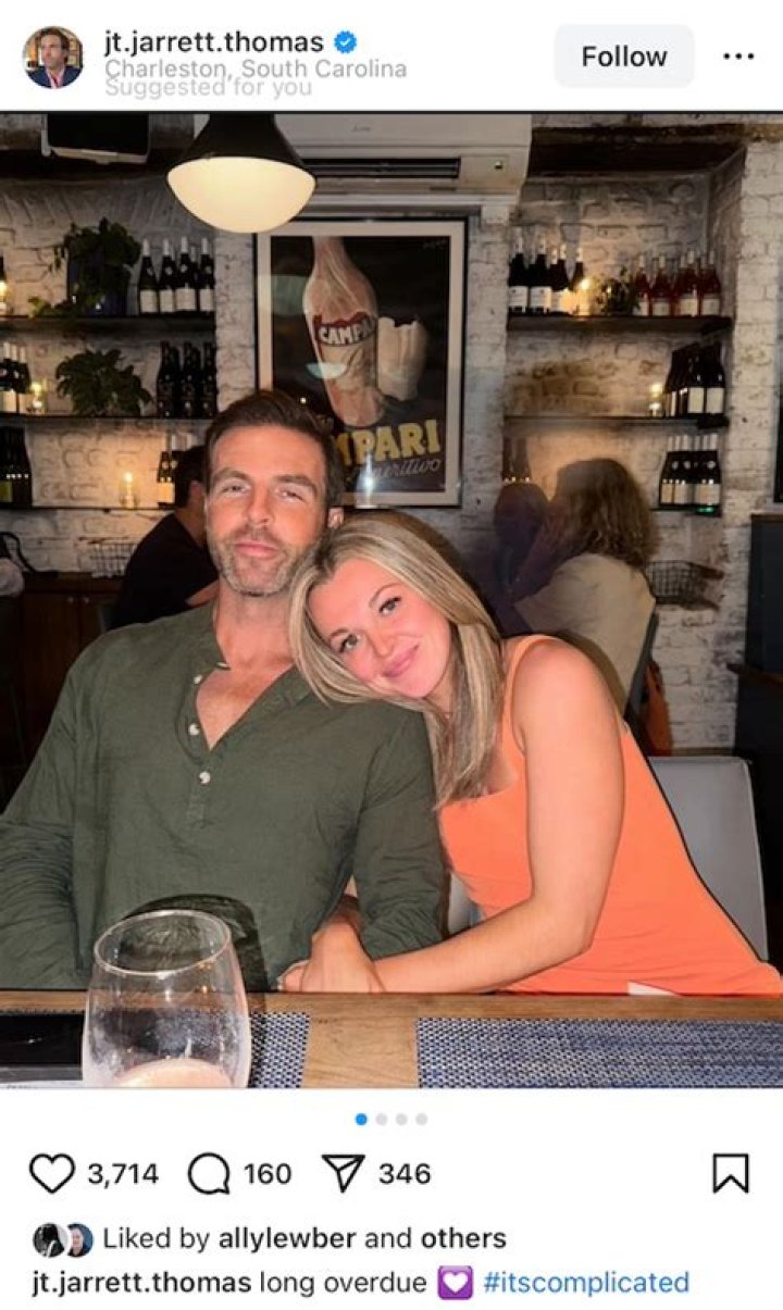 JT Southern Biography, Age, Height, Wife, Net Worth, Family