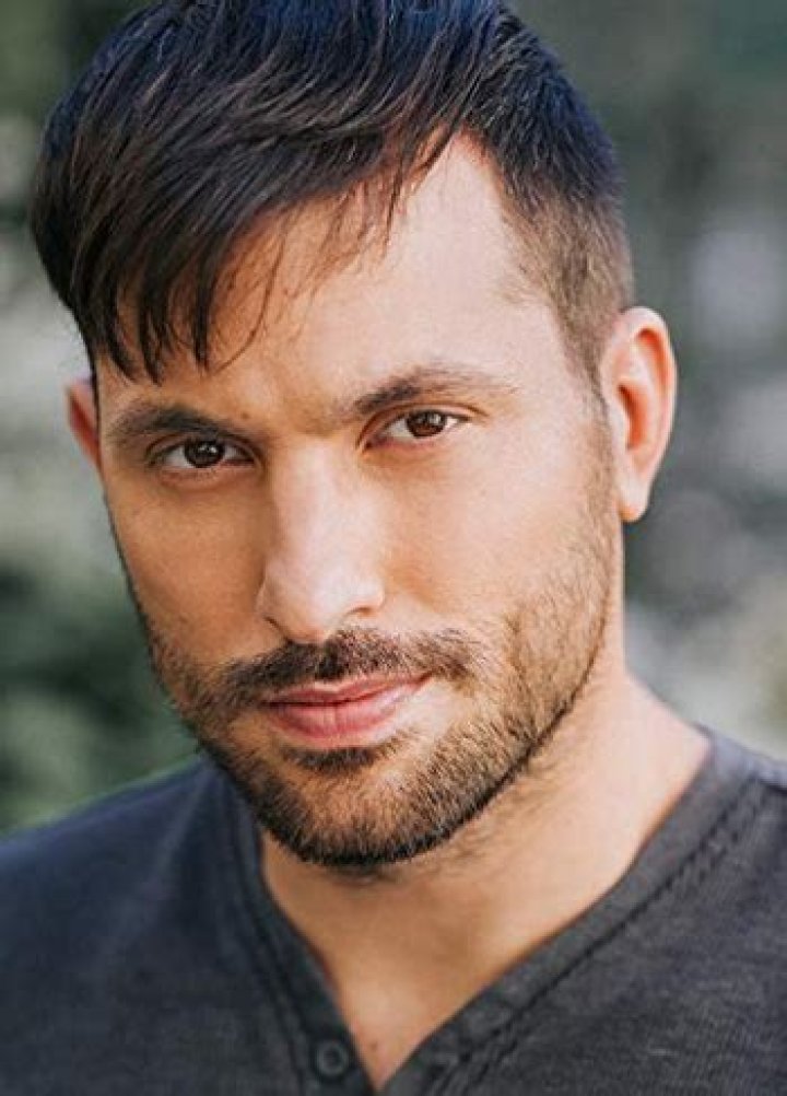 Juan Javier Cardenas (TV Actor) - Yaş, Doğum Günü, Biyo, Gerçekler, Aile, Net Değer, Boy ve Daha Fazlası