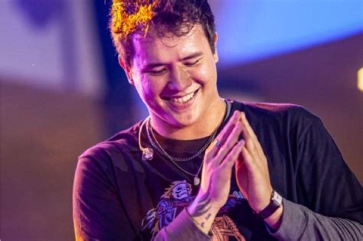 Juan Karlos Labajo (World Music Singer) - Age, Birthday, Bio, Facts, Family, Net Worth, Height & More