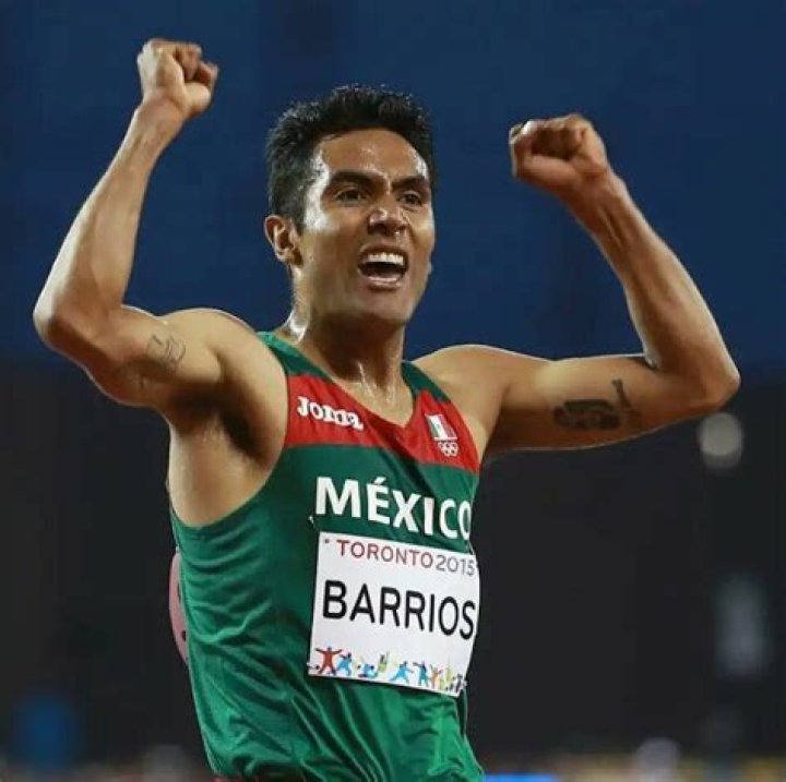 Juan Luis Barrios Biography, Age, Height, Wife, Net Worth, Family