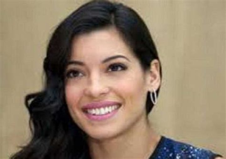 Juana Manuela Marroquin Santos – Celebsgraphy