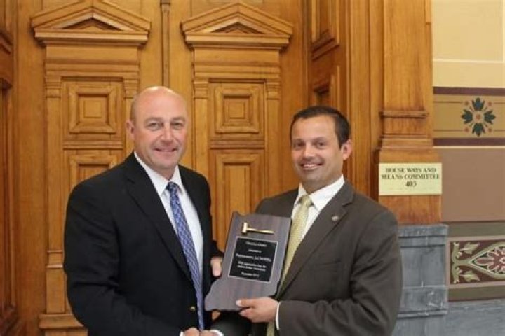 Jud McMillin Biography, Age, Height, Wife, Net Worth, Family