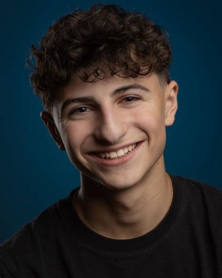 Astrology Birth Chart of Judd Goodstein (Movie Actor) 2024