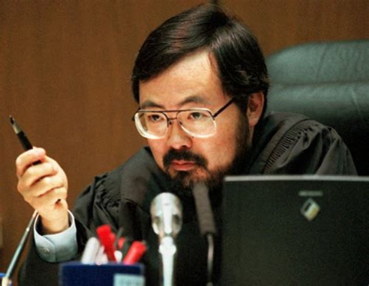 Judge Lance Ito (Lawyer) - Age, Birthday, Bio, Facts, Family, Net Worth, Height & More