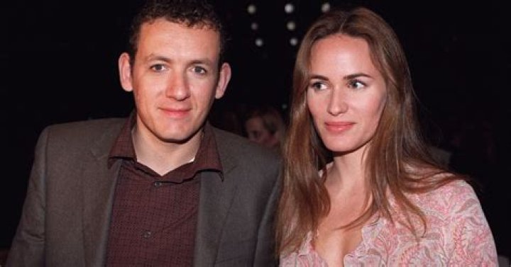 Judith Godrèche Compagnon 2023