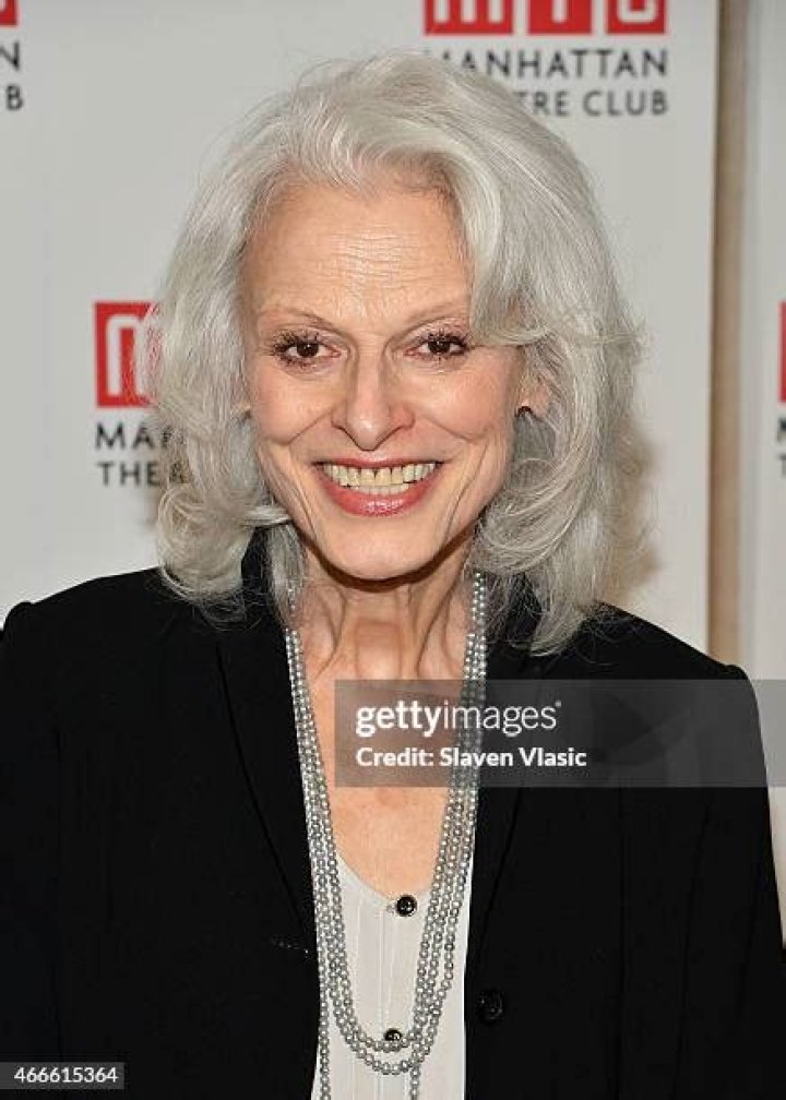 Judith Roberts (actress) Biography, Age, Height, Wife, Net Worth and Family