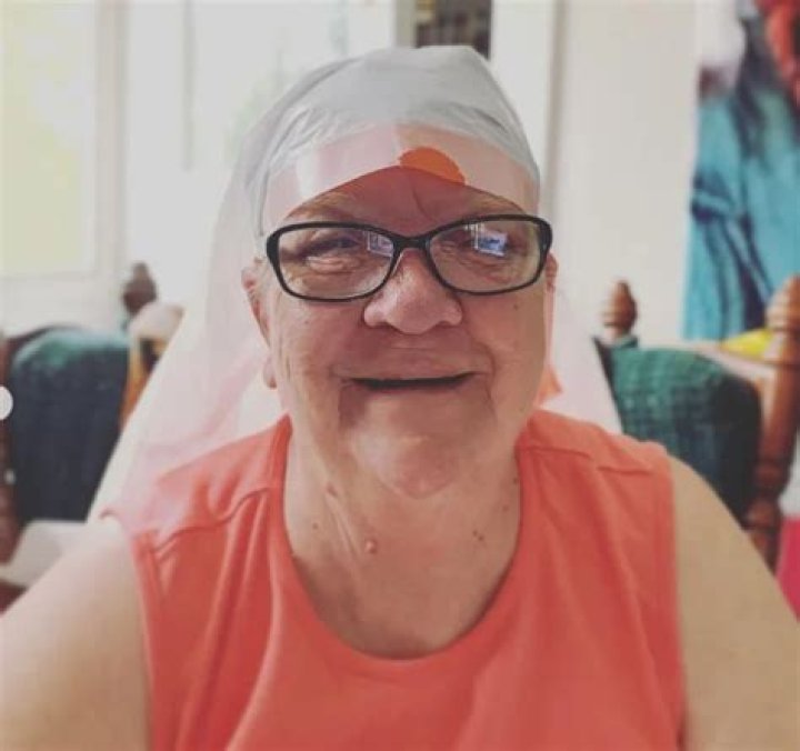 Judy (Angry Grandma) Age | Wiki, Net worth, Bio, Height, Husband?