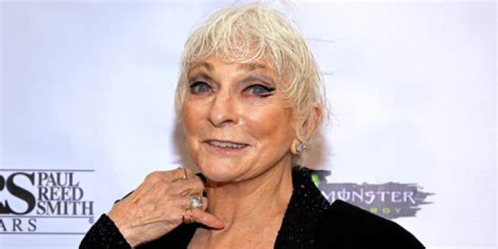 Judy Collins