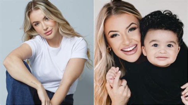 Julia Schiavi (Presentadore de Programas de TV) - Edad, cumpleaños, biografía, hechos, familia, patrimonio neto, altura y más