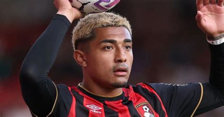 Astrology Birth Chart of Julián Araujo (Soccer Player) 2024