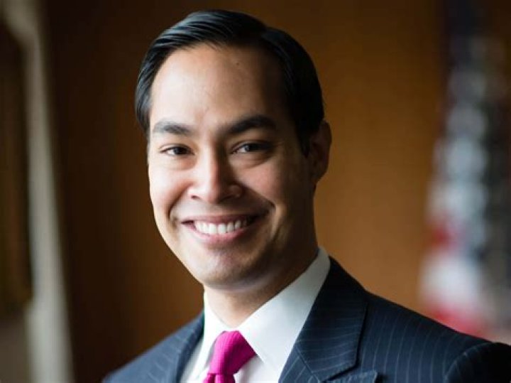 Astrology Birth Chart of Julian Castro (Politician) 2024
