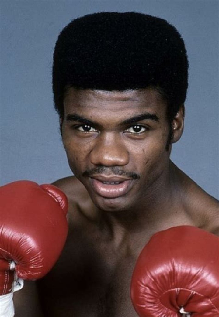 Julian Jackson (Boxer) - Age, Birthday, Bio, Facts, Family, Net Worth, Height & More