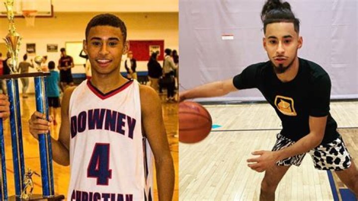 Julian Newman Biography, Age, Height, Wife, Net Worth, Family