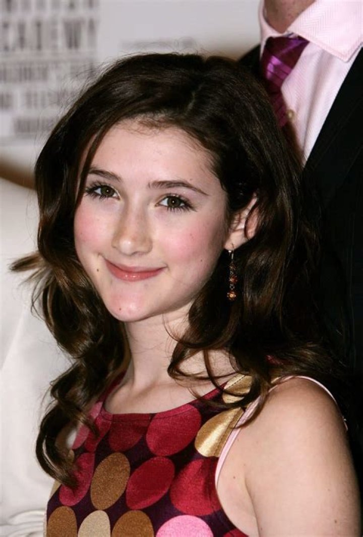 Julianna Rose Mauriello (Stage Actress) - Age, Birthday, Bio, Facts, Family, Net Worth, Height & More