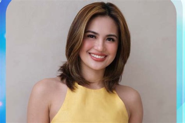 Julie Anne San Jose Biography, Age, Height, Husband, Net Worth, Family
