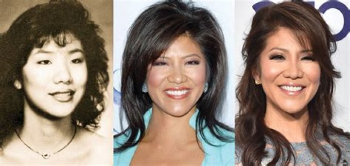 ‘Big Brother’ Host Julie Chen “Not Looking Back” Following Plastic Surgery to Make Her Eyes Bigger