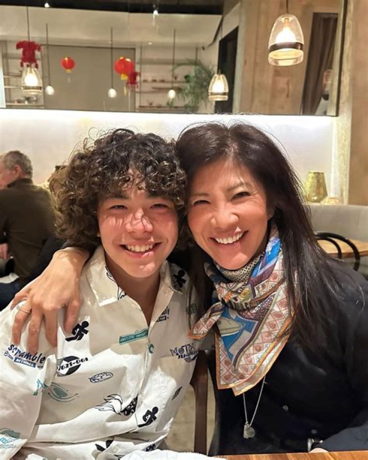 Julie Chen Biography, Age, Height, Husband, Net Worth, Family