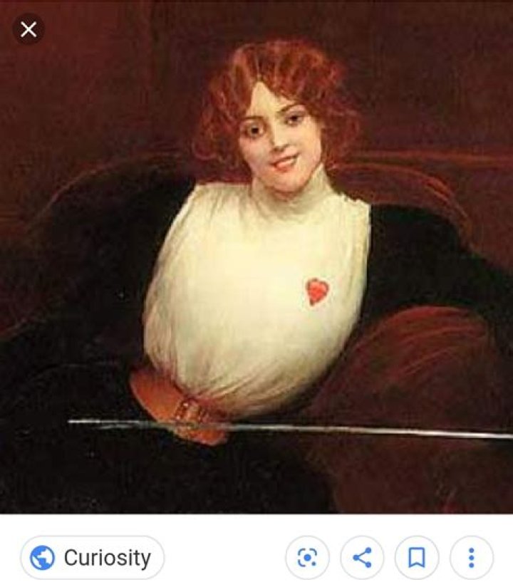 Meet Julie D'Aubigny, The Bisexual Opera Singer Who Broke All The Rules