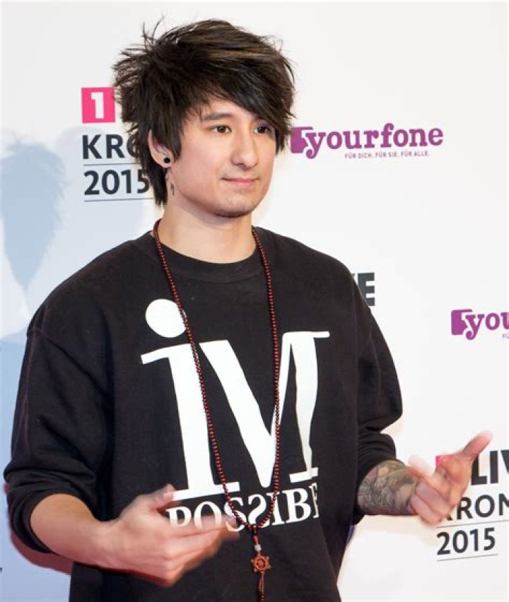 Julien Bam Biography, Wiki, Wife, Height, Age, Parents, Siblings, Girlfriend, Net worth & More