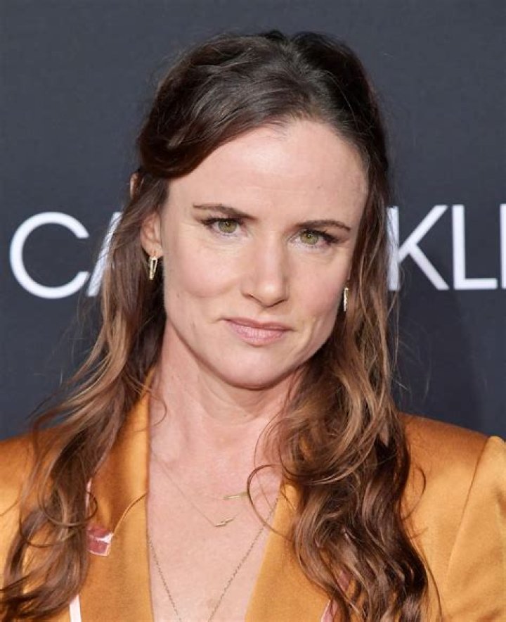Juliette Lewis