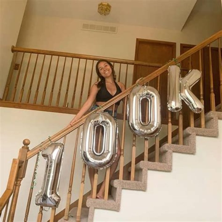 Juliette Weg Age | Wiki, Net worth, Bio, Height, Boyfriend